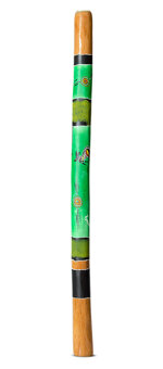 Small John Rotumah Didgeridoo (JW1467)